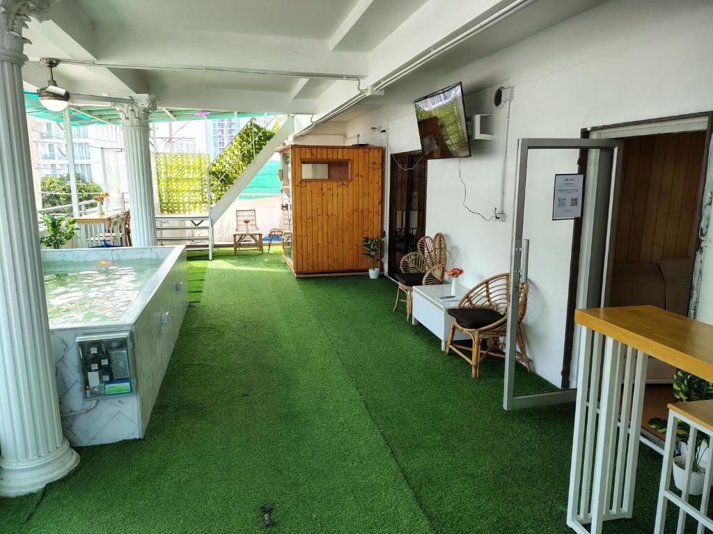 Priory Hillside Residence - Resim 6