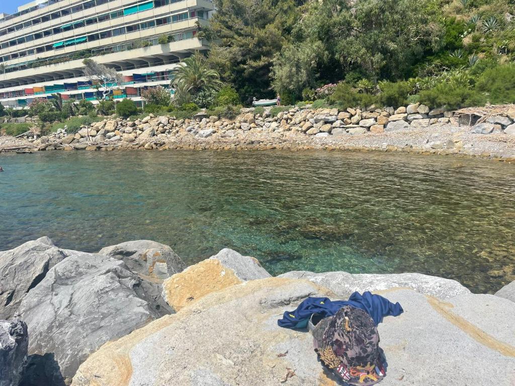 Marina Capo Pino - Maison De Vacances