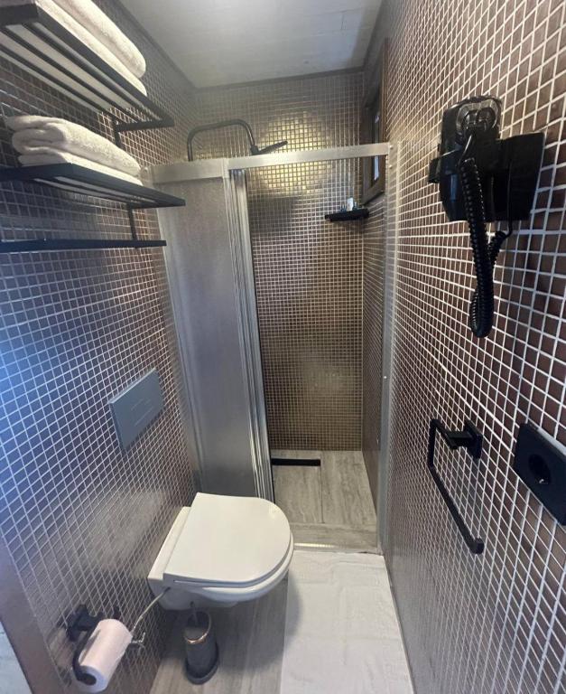 Danzi camping tiny house - 18