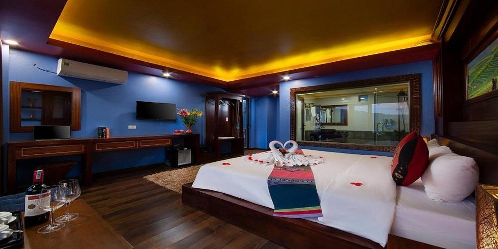 Sapa Sweet Time Hotel - 7