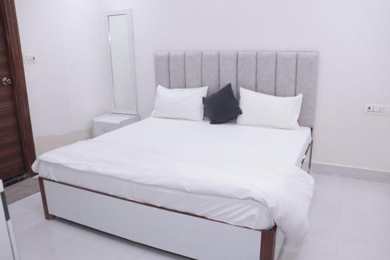 Afbeelding uit fotogalerij van Utsav Dham in Vrindāvan