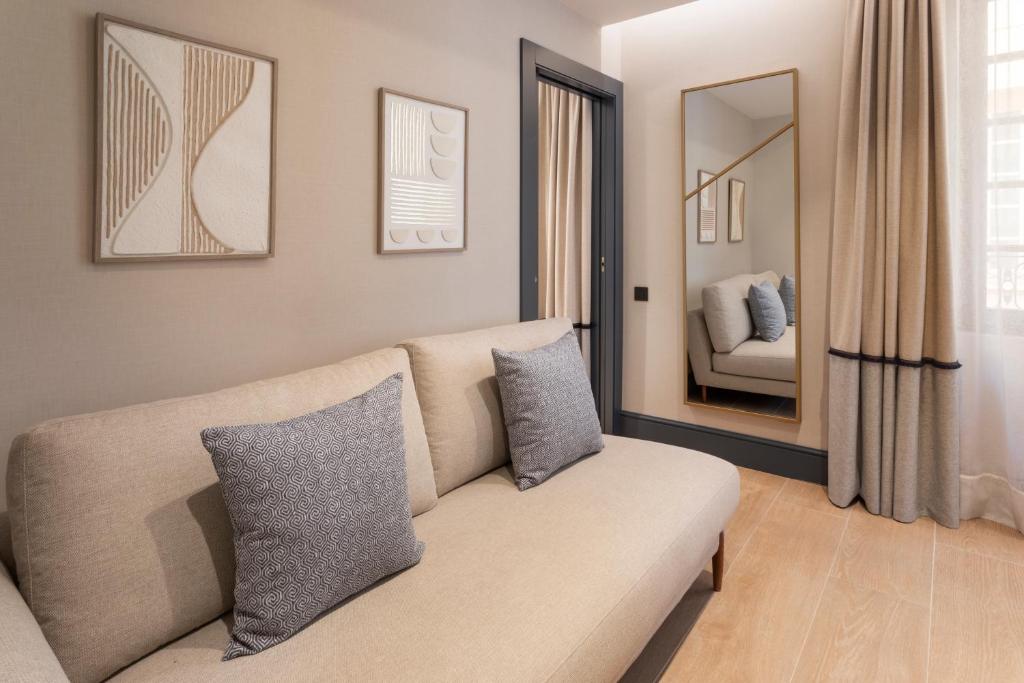 Catalonia Puerta del Mar - 10