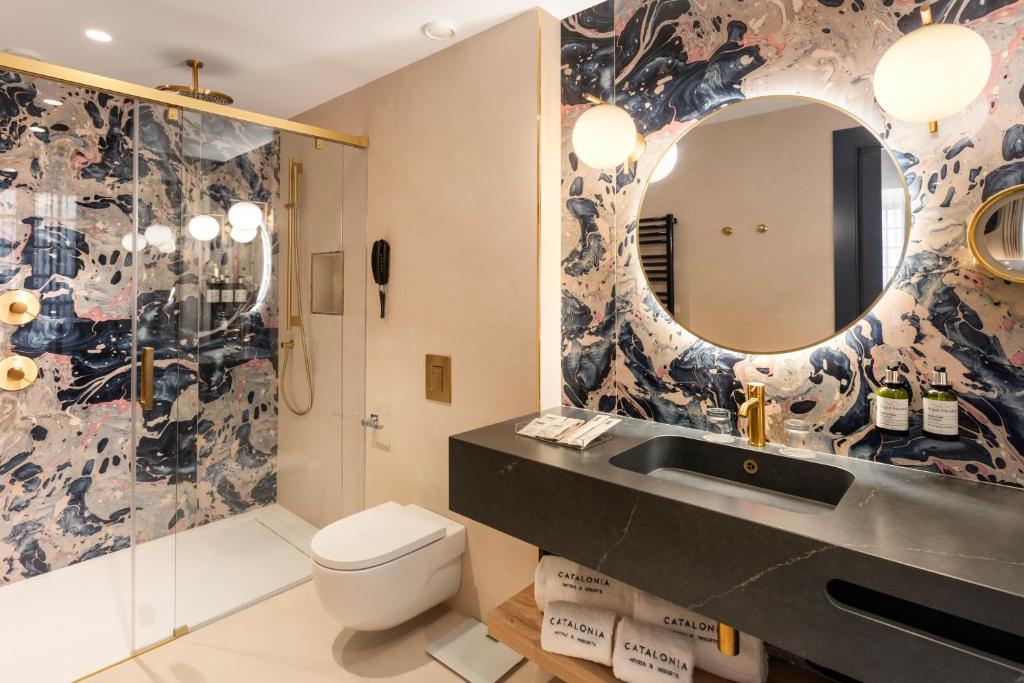 Catalonia Puerta del Mar - 11