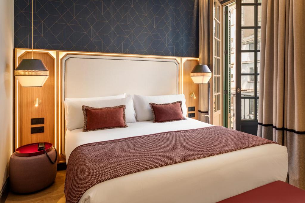 Catalonia Puerta del Mar - 14