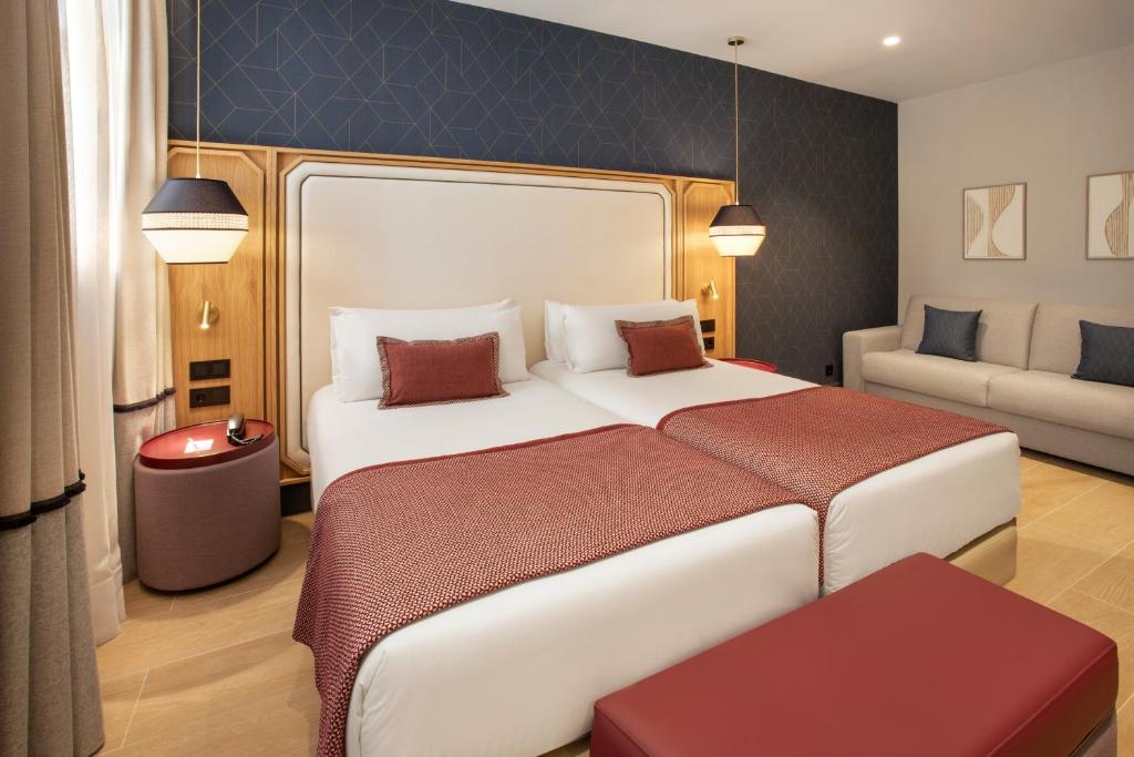 Catalonia Puerta del Mar - 19