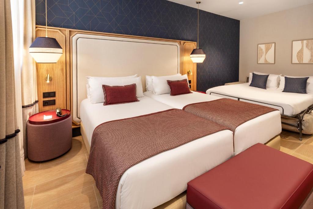 Catalonia Puerta del Mar - 17