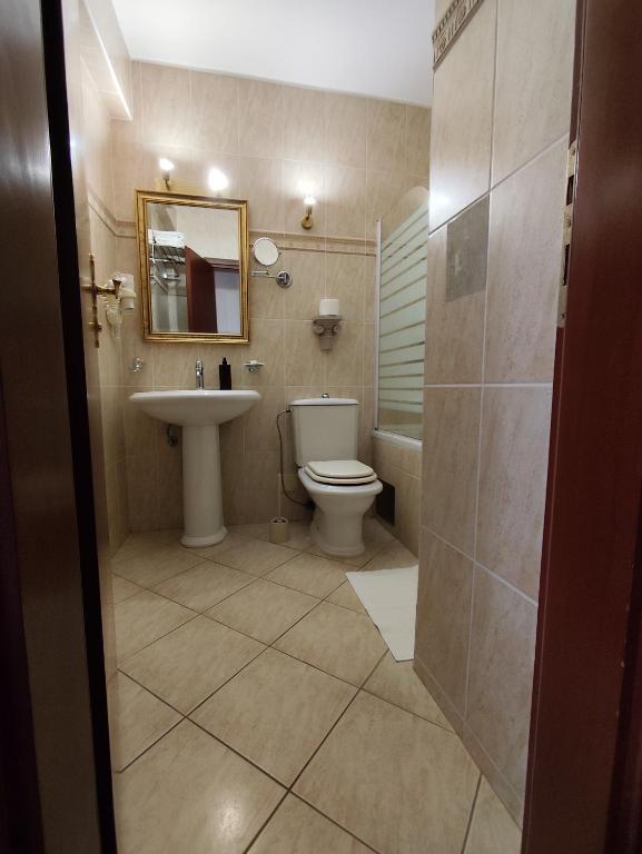 Hotel Vila Ariston - 2