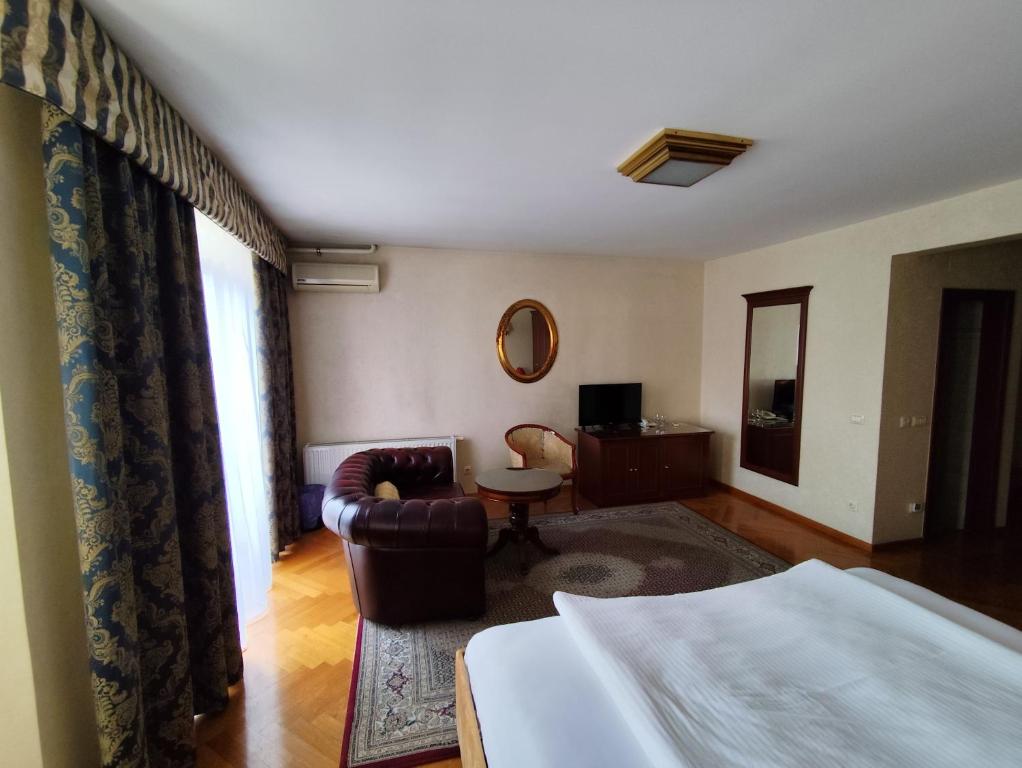 Hotel Vila Ariston - 4