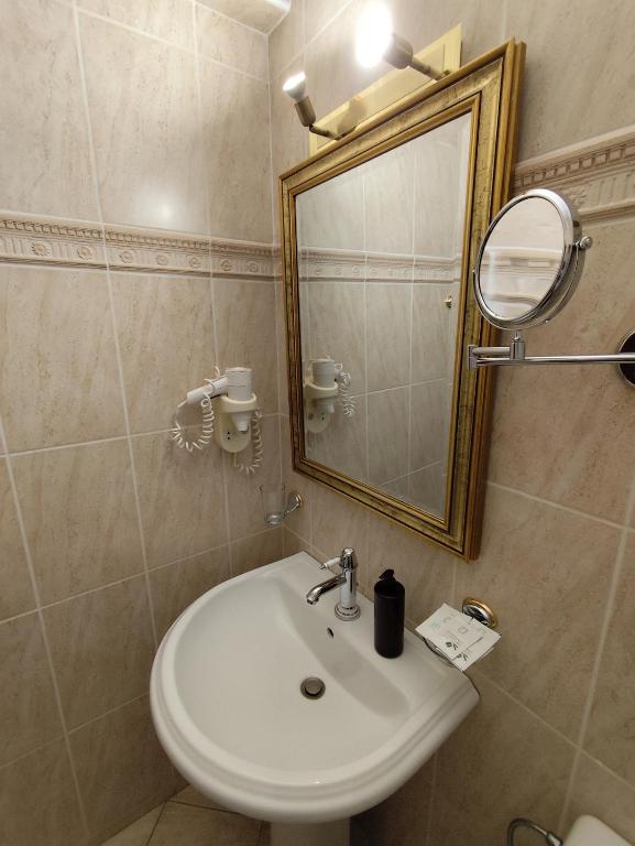 Hotel Vila Ariston - 3