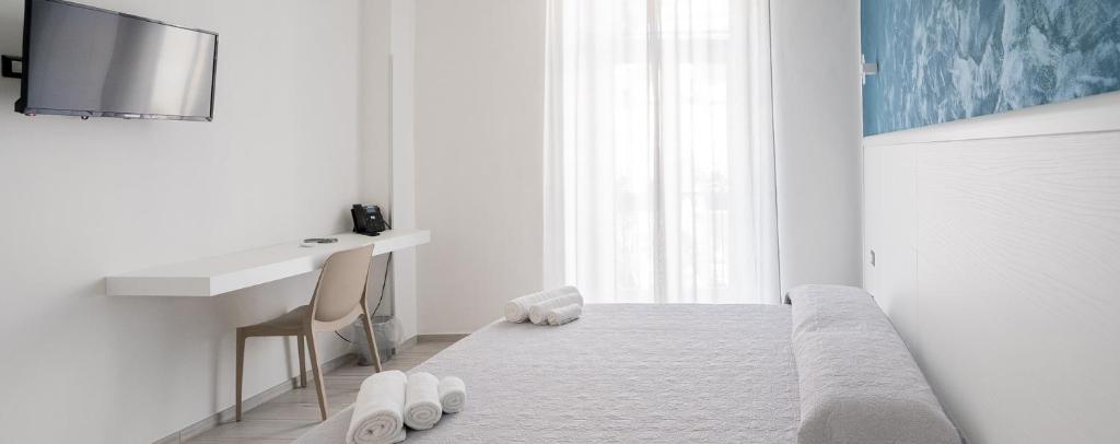 Harmonia Home Capitello - Apartment Mit 1 Schlafzimmer, Balkon Und Bergblick