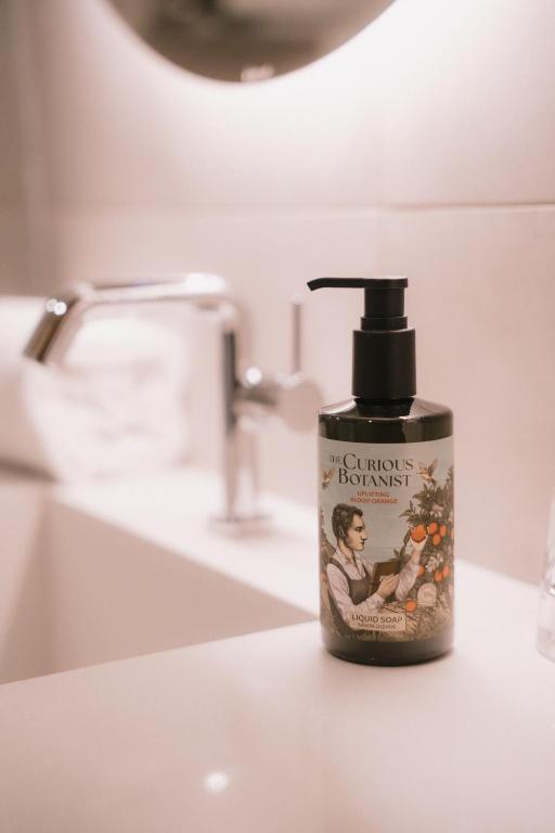 FortyPlusOne Hotel Vienna - Resim 37