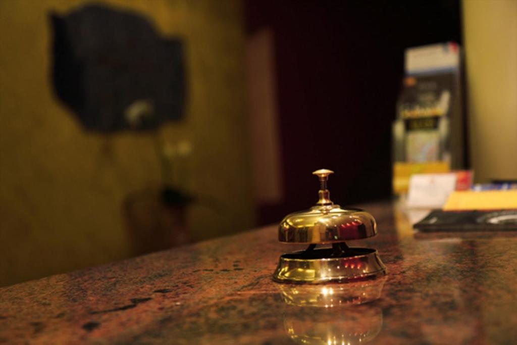 Relax Inn - Resim 32