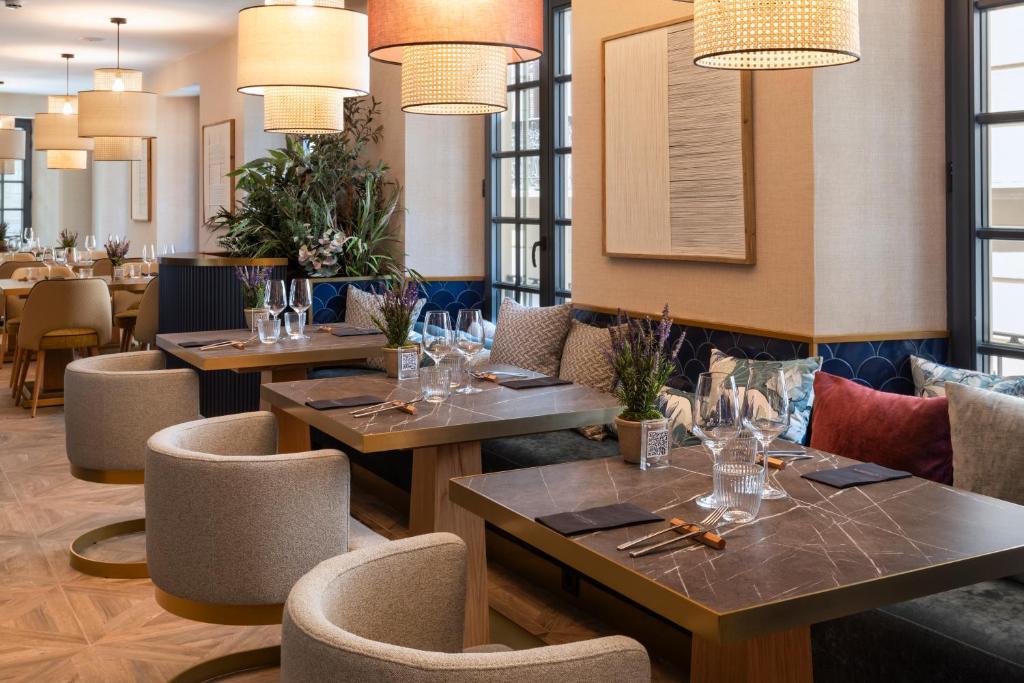 Catalonia Puerta del Mar - Resim 22