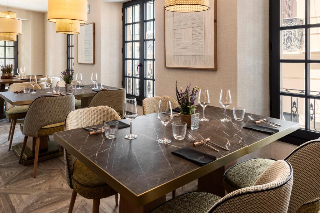 Catalonia Puerta del Mar - Resim 40