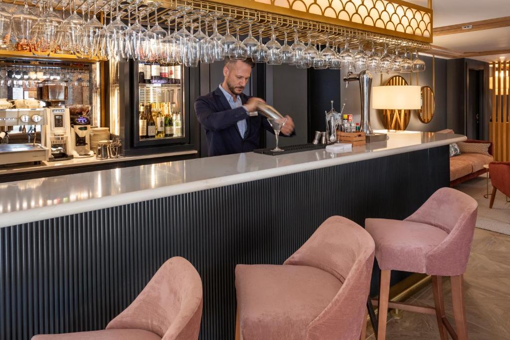 Catalonia Puerta del Mar - Resim 7