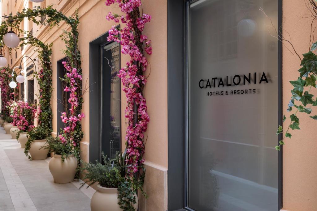 Catalonia Puerta del Mar - Resim 39