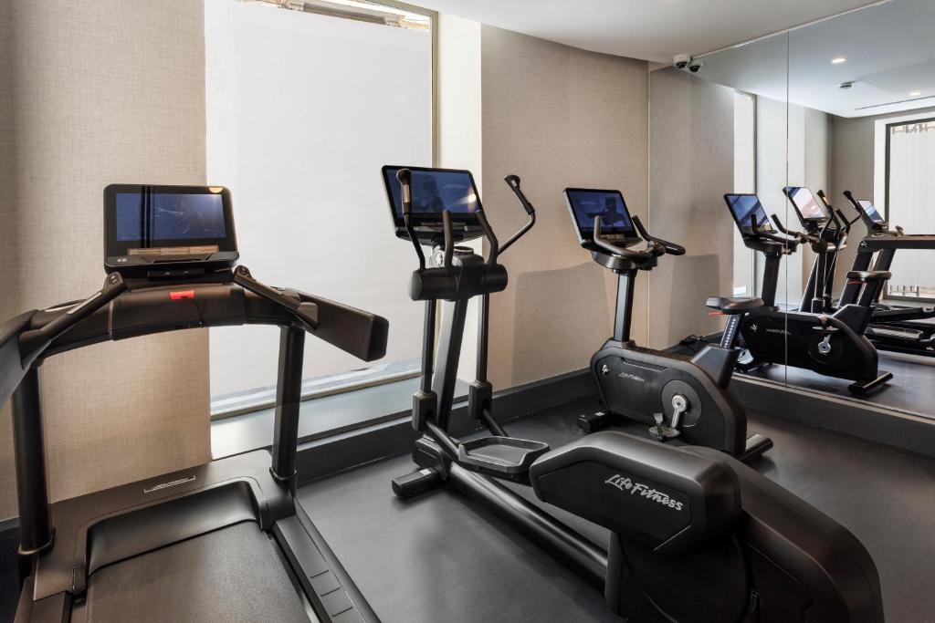 Catalonia Puerta del Mar - Resim 44