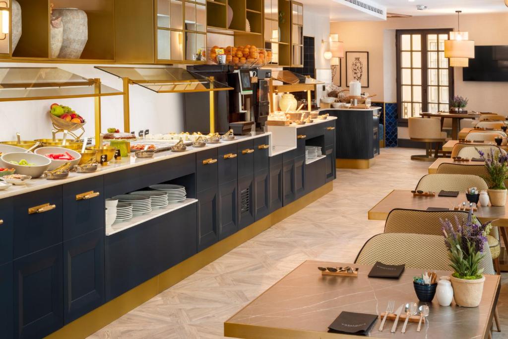 Catalonia Puerta del Mar - Resim 14