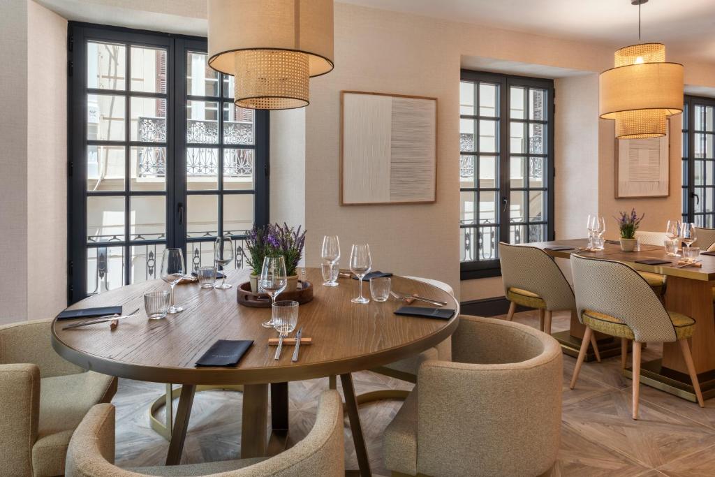 Catalonia Puerta del Mar - Resim 18