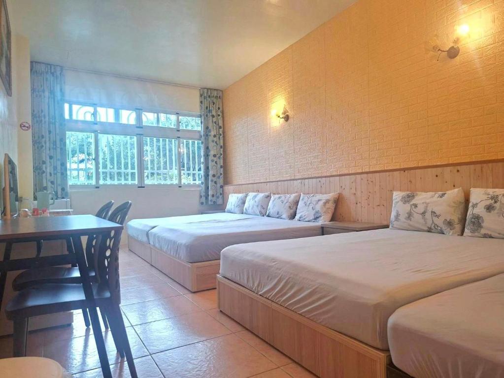 月亮的家民宿評價、特色體驗、房價資訊、訂房連結 – 親切服務與便利位置 - 照片 5