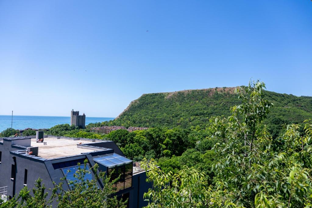 Ваканционен Апартамент Делфин 10 Holiday apartment Dolphin 10