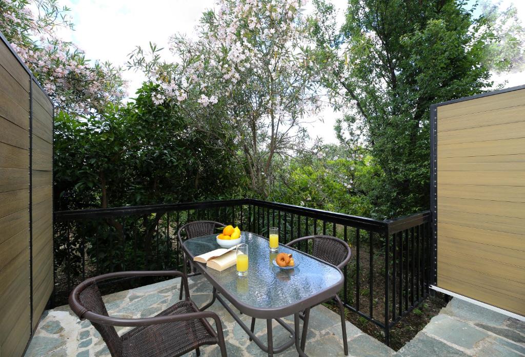 Villa Christina - 16