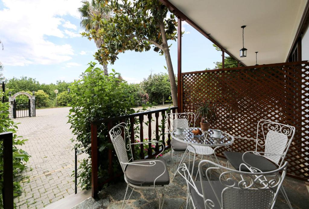 Villa Christina - 15