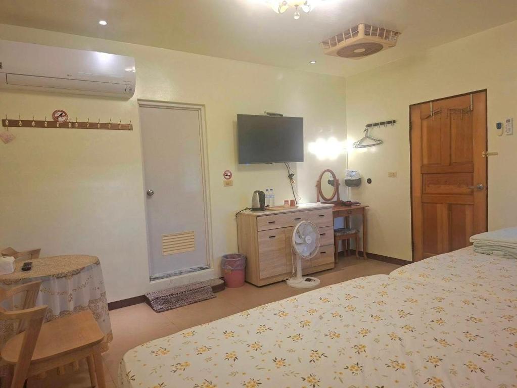 月亮的家民宿評價、特色體驗、房價資訊、訂房連結 – 親切服務與便利位置 - 照片 4