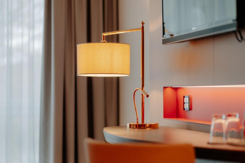 Fotografie z fotogalerie ubytování LOOKEN INN Lingen by Hackmann v destinaci Lingen