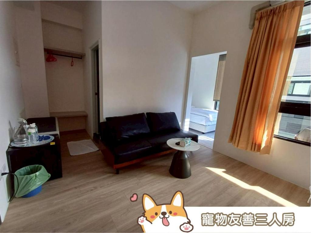 111古坑行旅評價、特色體驗、房價資訊、訂房連結 – 寵物友善與親切服務 - 照片 5