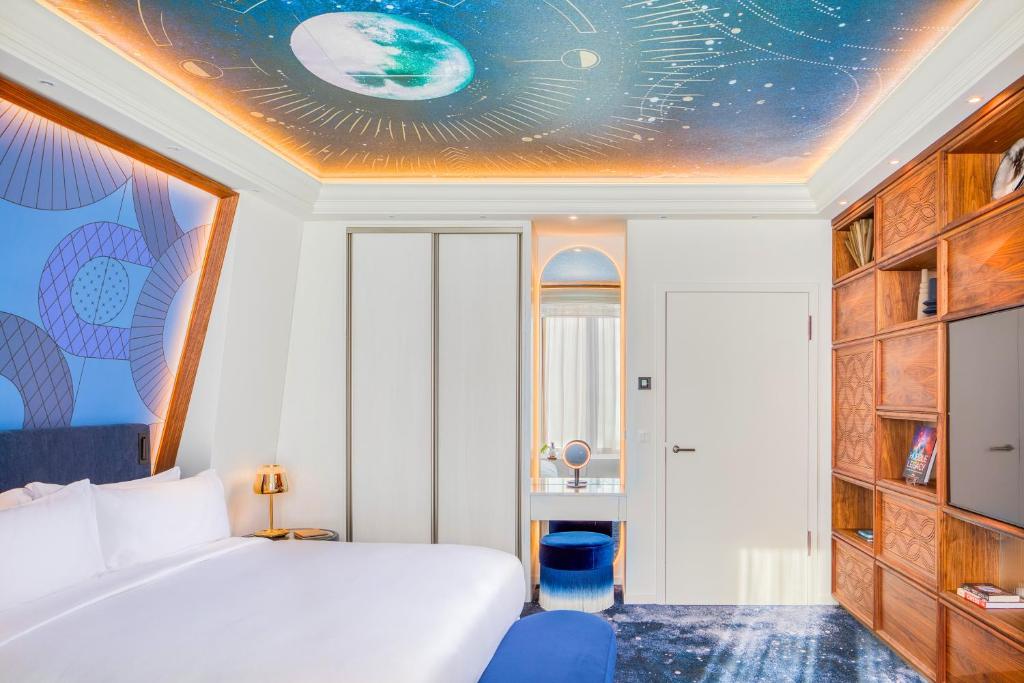 Kimpton BEM Budapest by IHG - Resim 14