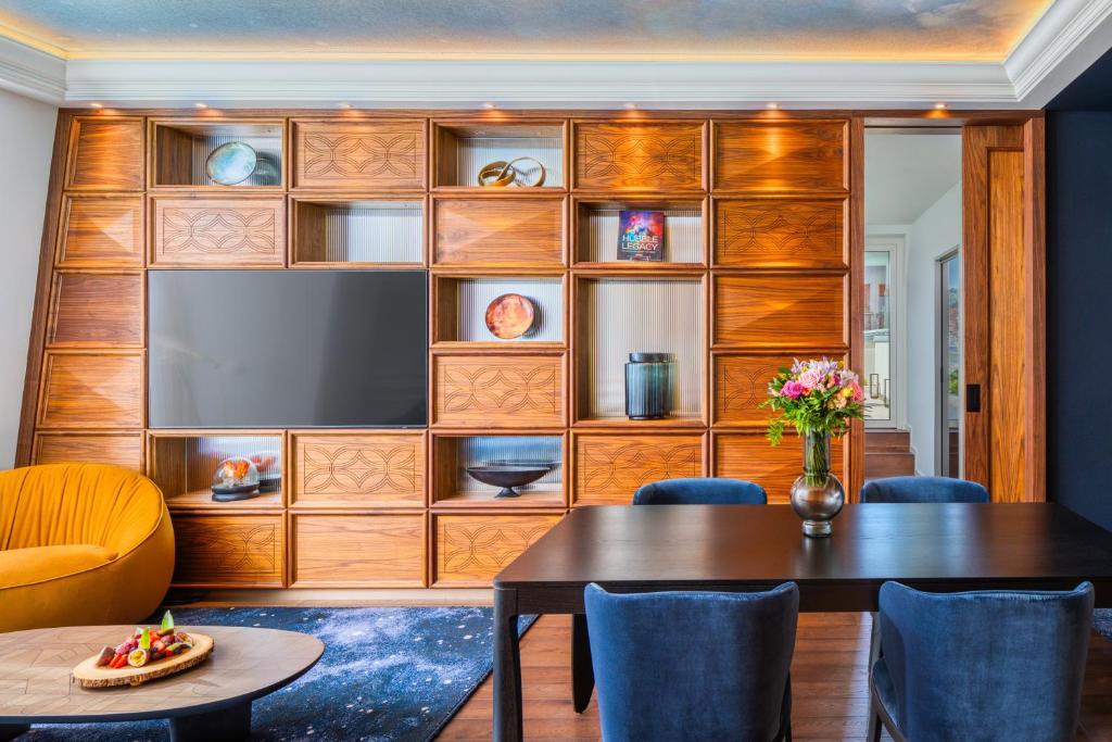 Kimpton BEM Budapest by IHG - Resim 18