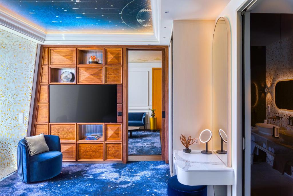 Kimpton BEM Budapest by IHG - Resim 21