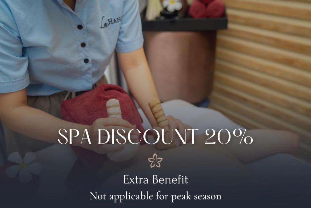 Lahana Resort Phu Quoc & Spa - 4