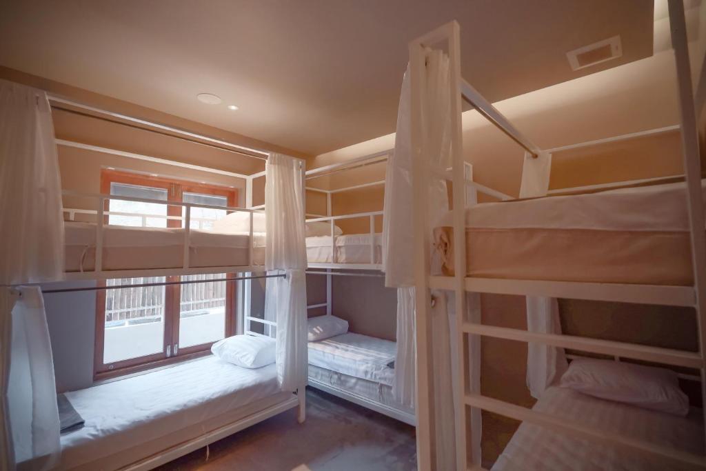 C Lanta Hostel - Adult Only - 4
