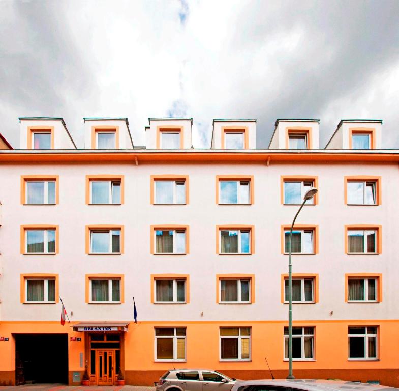 Relax Inn - Resim 33