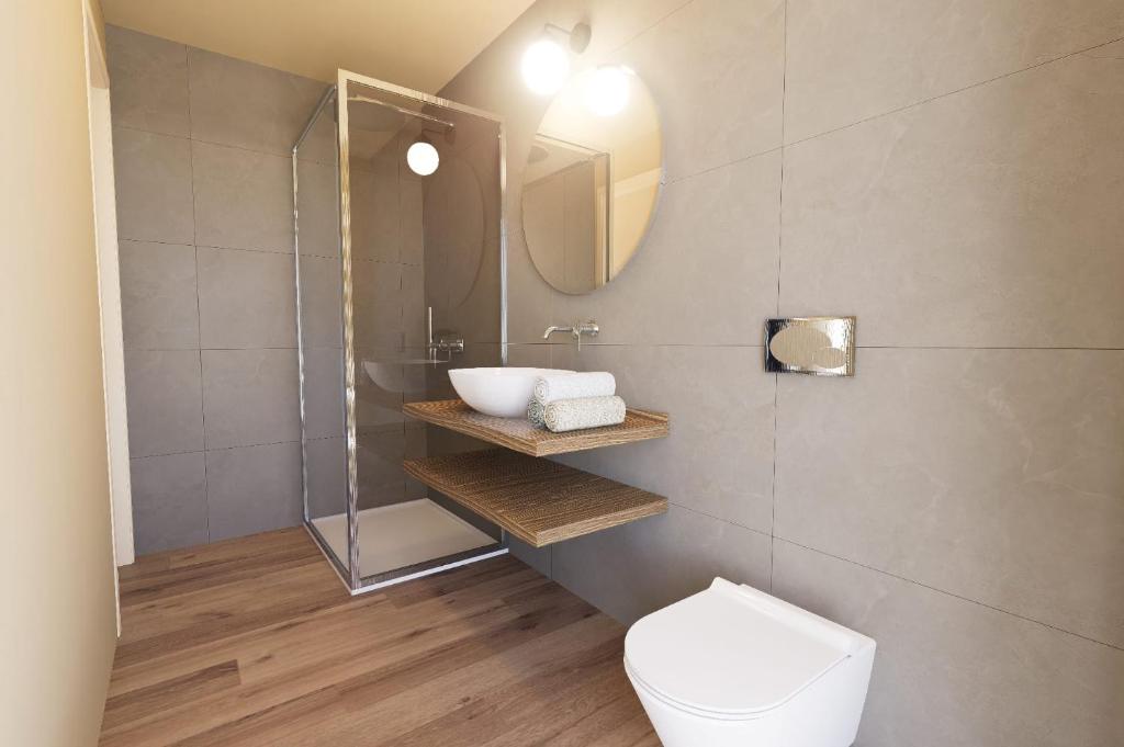 Be Via del Sale - Self check-in - Habitación Doble
