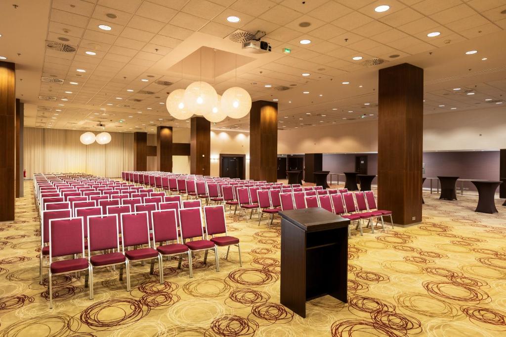 DoubleTree By Hilton Košice - Resim 24