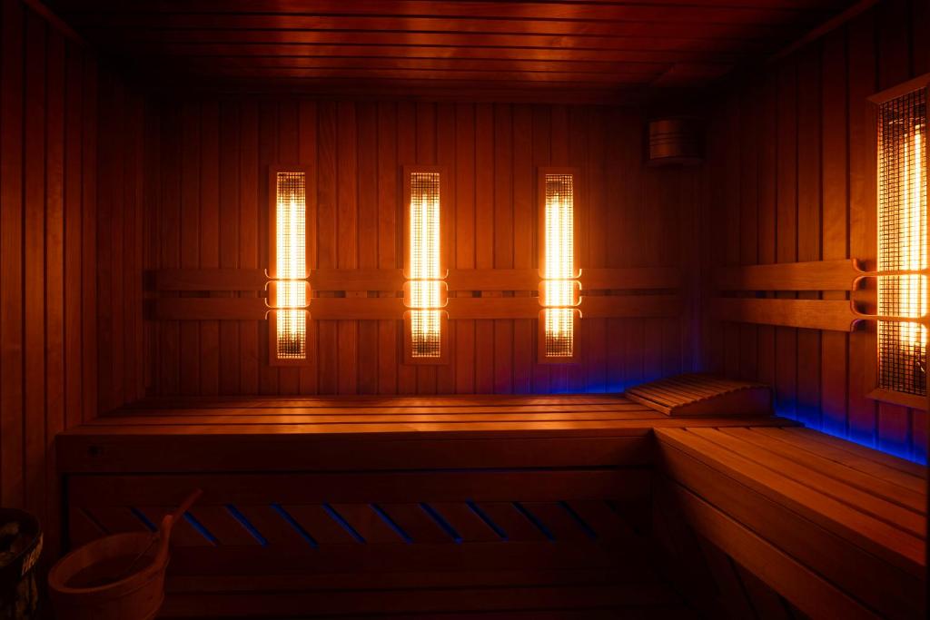 DoubleTree By Hilton Košice - Resim 25