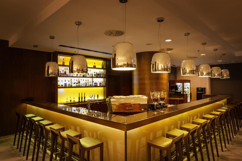 DoubleTree By Hilton Košice - Resim 34