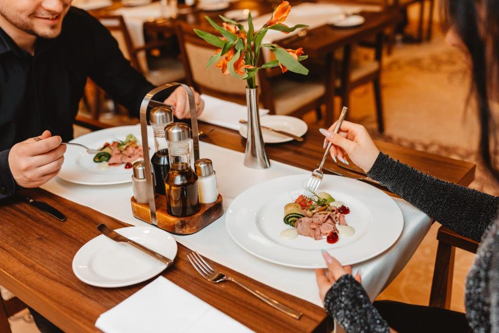 DoubleTree By Hilton Košice - Resim 35