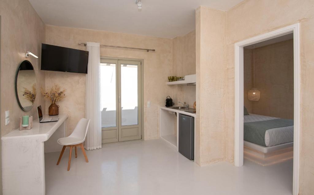 Moustakas Beach Apartments - 5