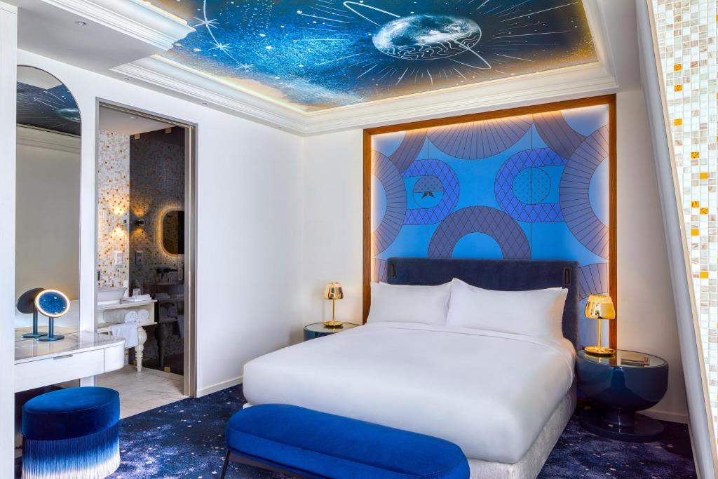 Kimpton BEM Budapest by IHG - Resim 19