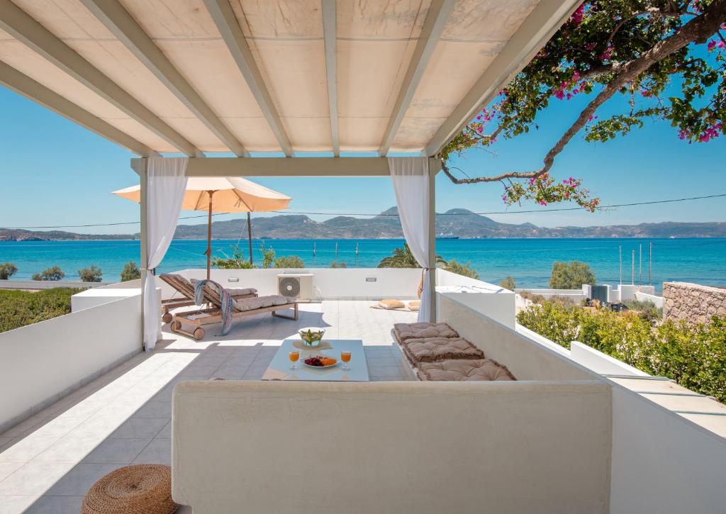 Moustakas Beach Apartments - 2