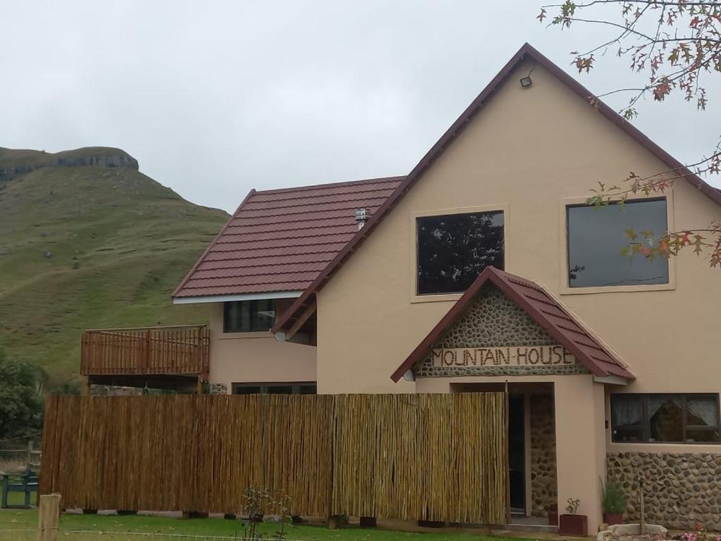 Garden CastleMountain House的相册照片