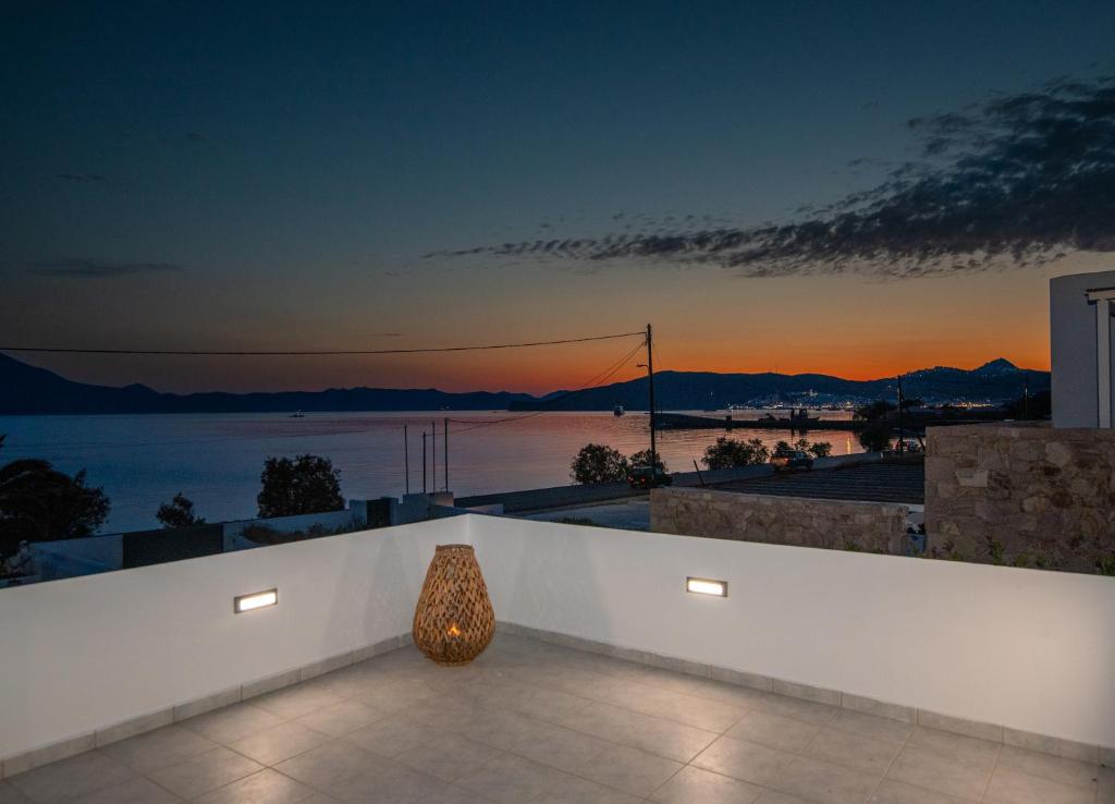 Moustakas Beach Apartments - 13