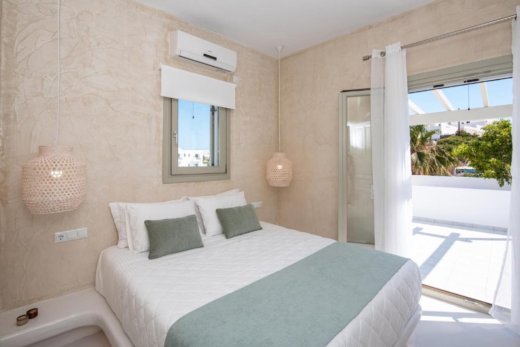 Moustakas Beach Apartments - 6