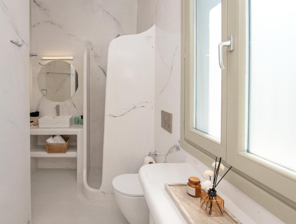 Moustakas Beach Apartments - 11