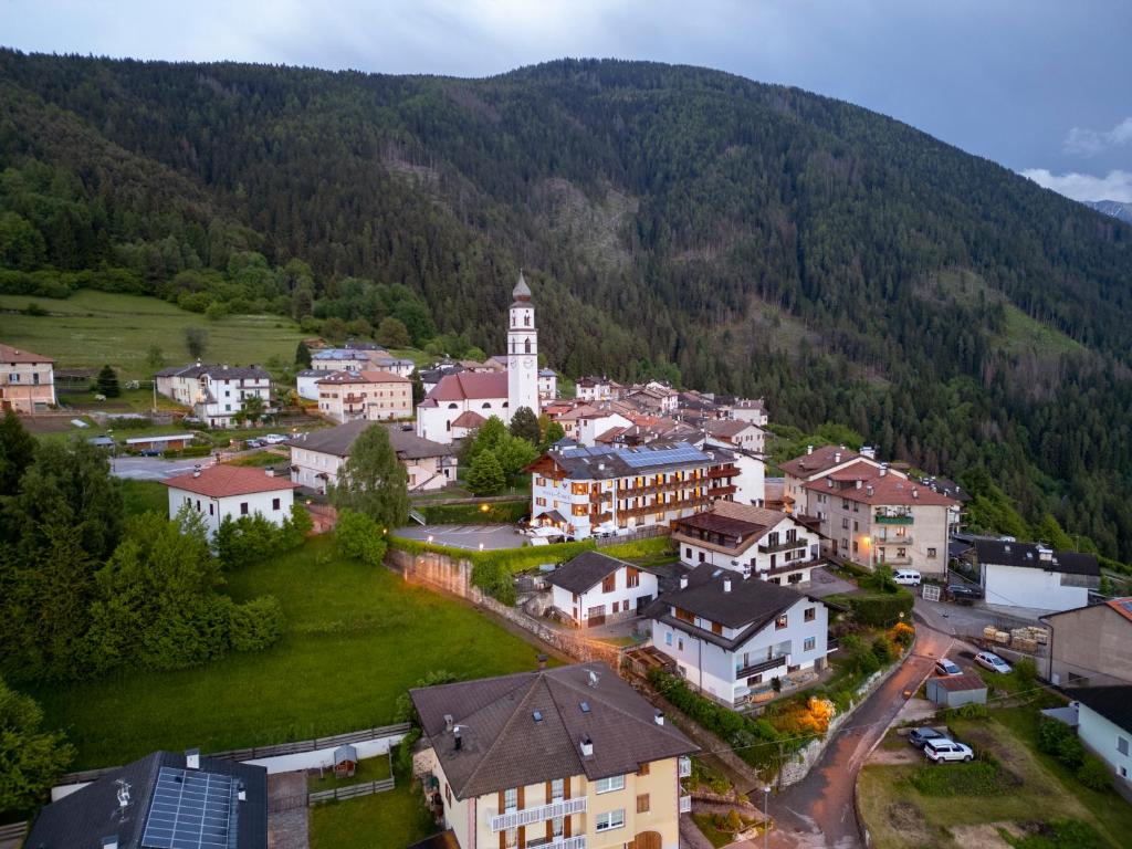 Hotel Tirol- Natural Idyll