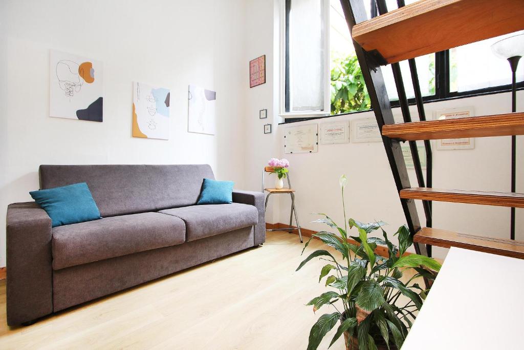 La Casa del Dottore - City Life Milano